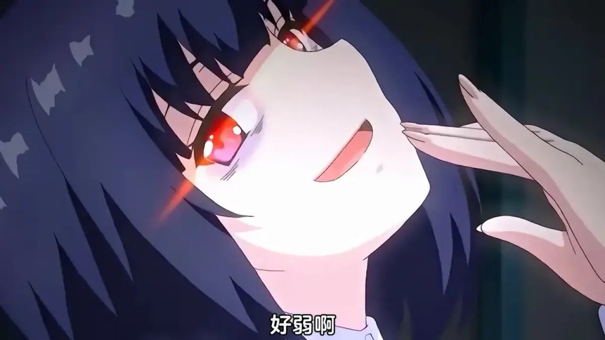 全网同步《花花子vs倔强除魔师》全集高清在线看-1-4集完整版无删减中字-免费观看1080P画质-花花子vs倔强除魔师资源一键缓存