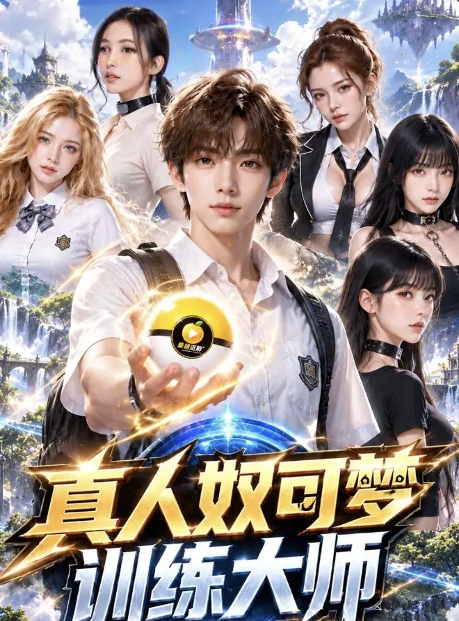 AI短剧《真人奴可梦训练大师》无删减全集免费在线观看-真人奴可梦训练大师超清完整版高清资源-VS影院必看推荐