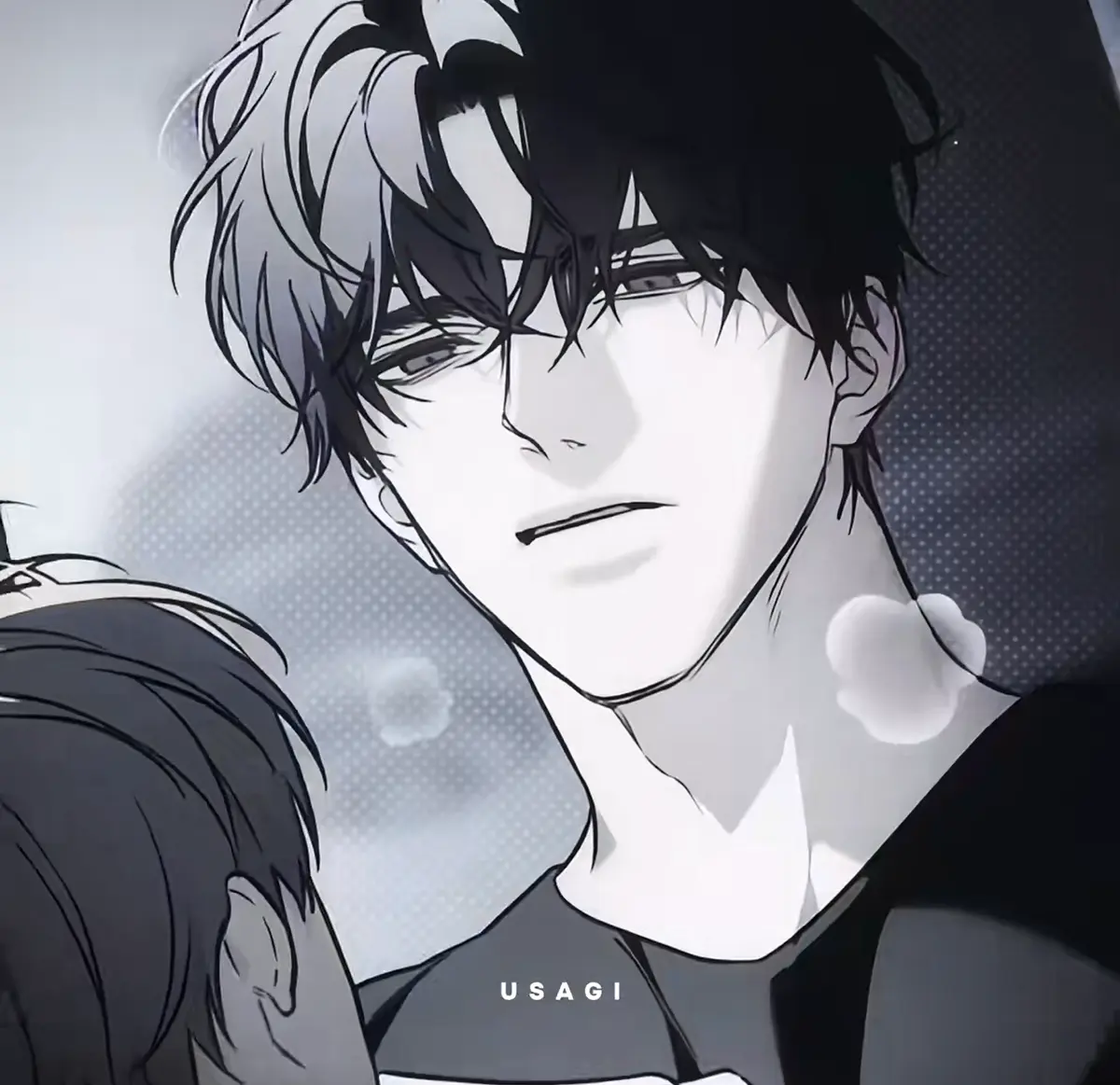 韩漫《自取之祸》无删减汉化版全集免费看-《自取之祸》漫画高清下拉式阅读-最新章节更新资源下载