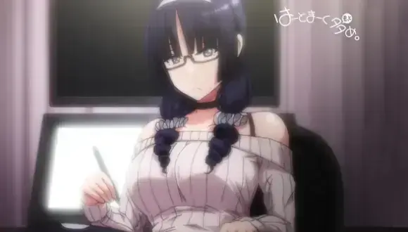 《爱心符号多一点》OVA动画-全集无删减完整版免费观看-1080P高清画质在线播放-樱花动漫哔哩哔哩同步更新