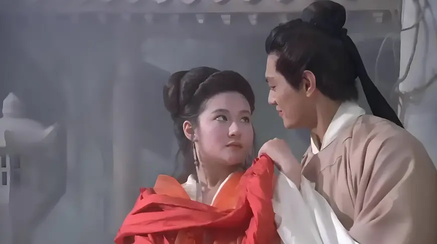 《聊斋艳谭之灯草和尚》香港电影未删减中文版-高清HD1080P在线观看完整版-《聊斋艳谭之灯草和尚》网盘资源永久有效