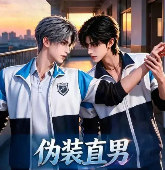 AI短剧《伪装直男》1-29集未删减免费手机在线播放