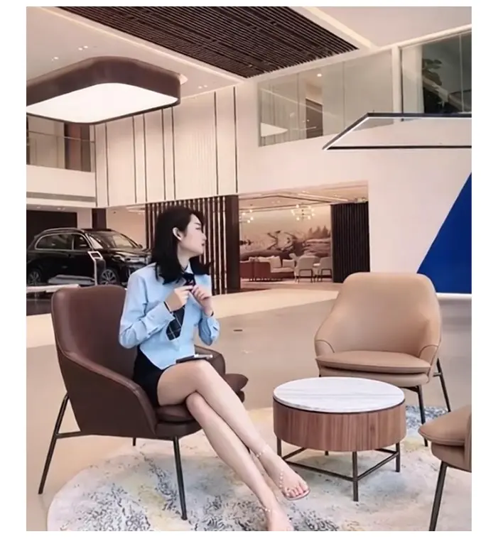 佳木斯新玛特迪桑特柜姐日常视频 1080P高清成片无删减-免费在线看全系列-无广告观看资源下载