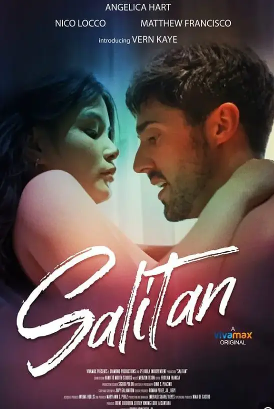 《轮番上阵/Salitan》相关资源图片