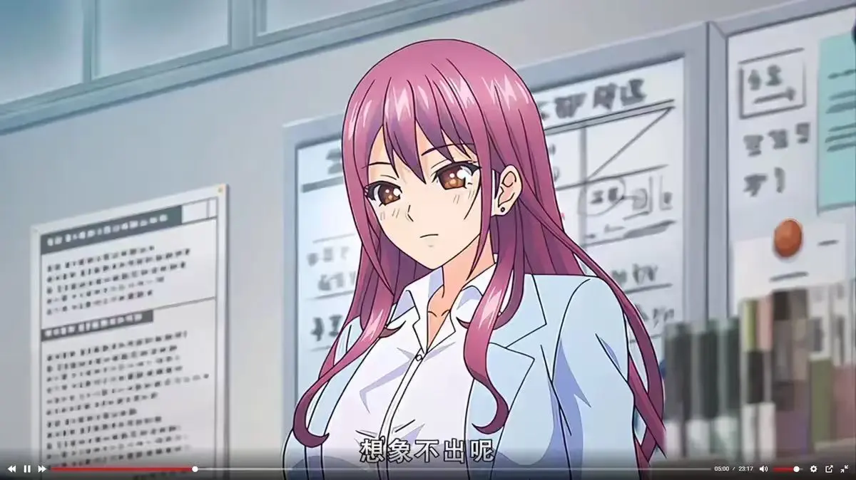 在线观看《高冷的抖&M》全集未删减版-《高冷的抖&M》1080P超清画质流畅播放-熬夜必追的高冷人设崩塌记