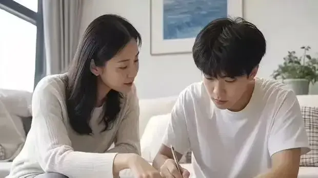 《妈妈陪儿子高考》短剧全集完整版-妈妈陪儿子高考最新合集免费在线观看-全网同步HD高清无广告播放