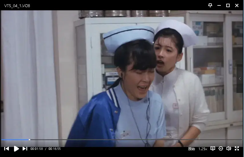 《白衣物语》超清修复未删减-吉永忍主演-白衣天使的故事全集免费观看-高清完整版在线播放
