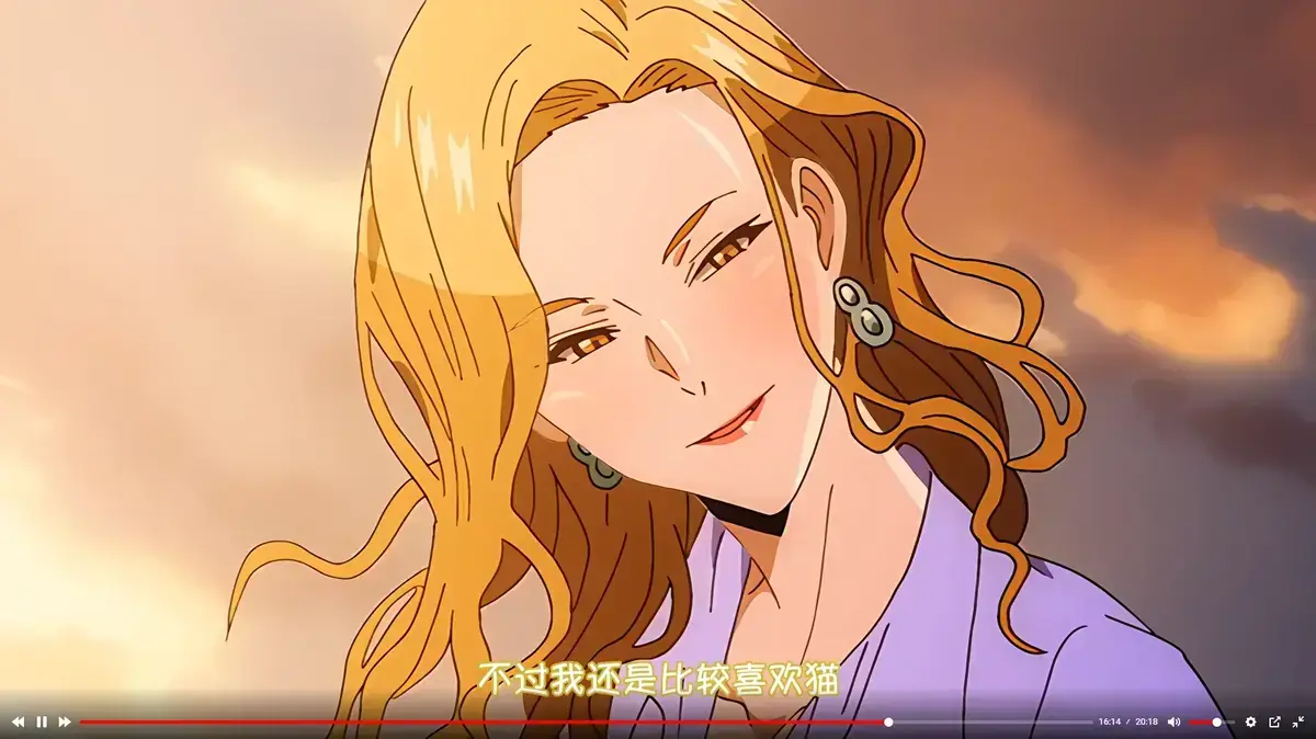 《蛇与蜘蛛》无删减版全季免费在线-樱花动漫高清播放《蛇与蜘蛛》-风车动漫1080P无广告