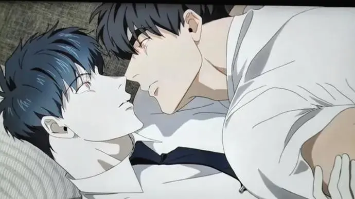 《闵勇MIGNON》1-14集全季无删减版免费看-《闵勇MIGNON》番外彩蛋1080P画质-吸血鬼拳击少年强吻名场面