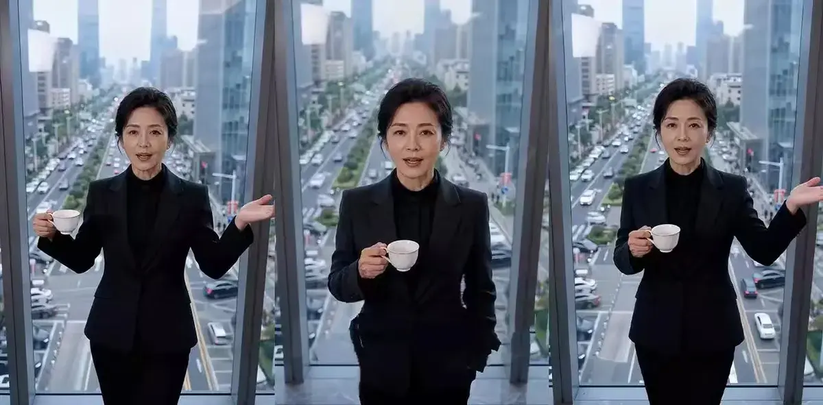 AI短剧《我的岳母苏沛真》高清全集在线观看 - 资源下载迅雷夸克网盘 - HD中字无删减完整版 - 女婿岳母极限拉扯剧情流畅不卡顿