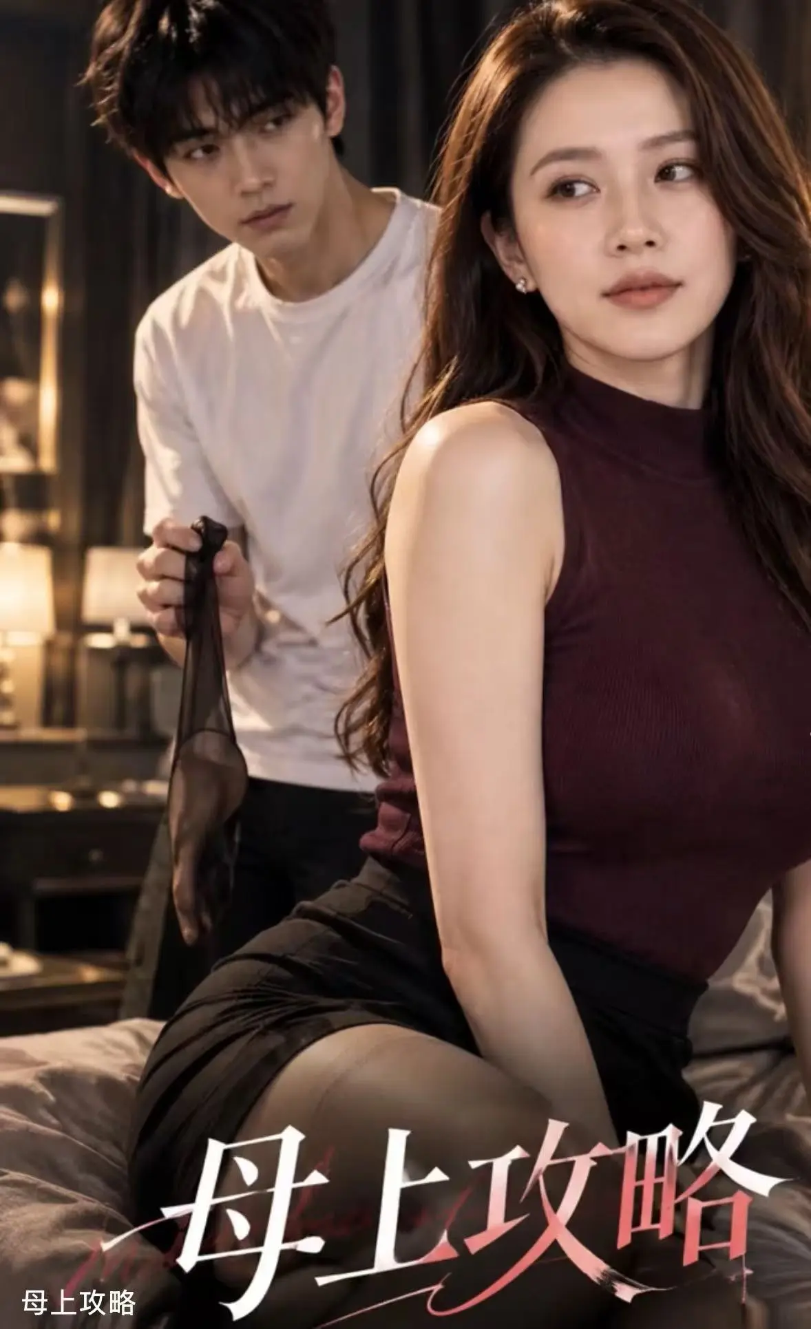 《母上攻略》全季免费高清在线观看-无广告1080P无删减完整版-母上攻略短剧资源下载免费转存