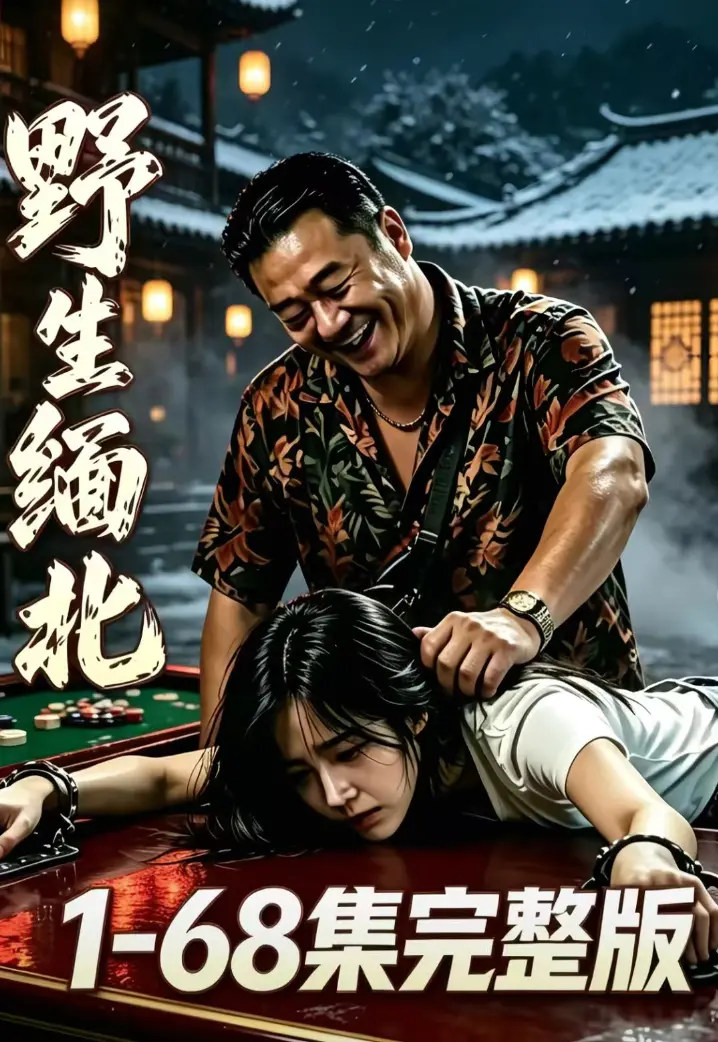 《野生缅北》全集无删减免费在线观看-绝境求生人性博弈-高危园区全员狠人超清资源-网盘下载